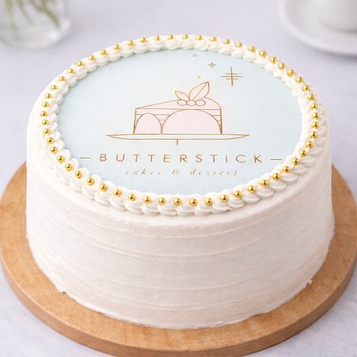 Edible Image 