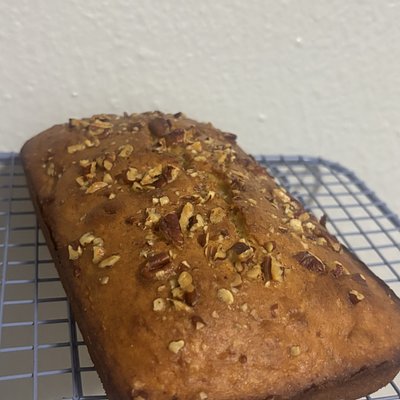 Banana Bread