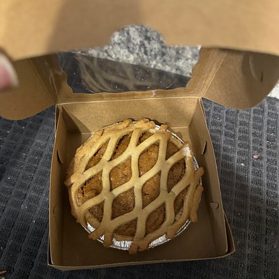 Lil Pies Sweet Potato 6 Pack 