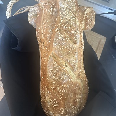 San Giuseppe Bread
