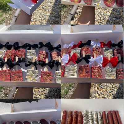  16 Dozens Party Package