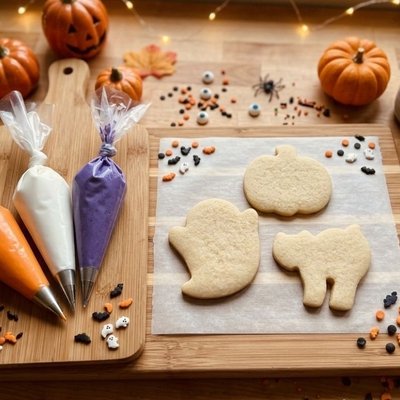 Halloween DIY Kit