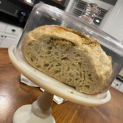 Original Sourdough Loaf 