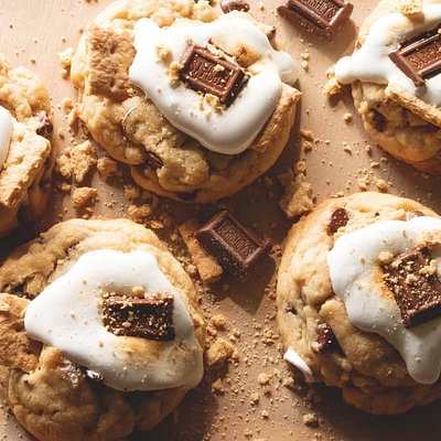S’mores (12)