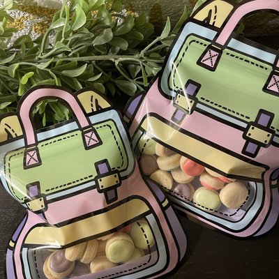 Backpack Confetti 