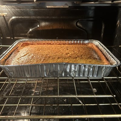 Butterbased Cornbread