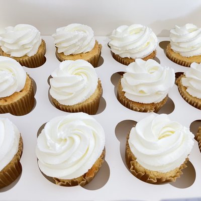 Cupcakes