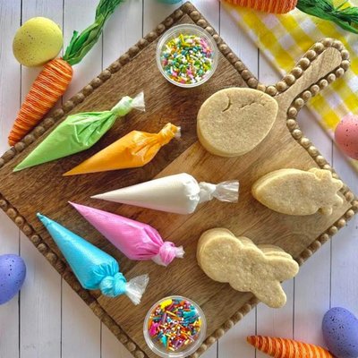 Kids Decorating Kits