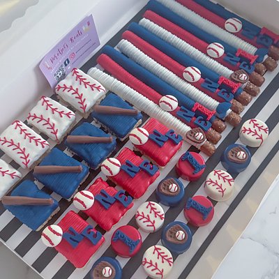 Mini Treat Box