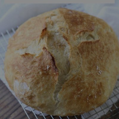 Artisan Bread plain