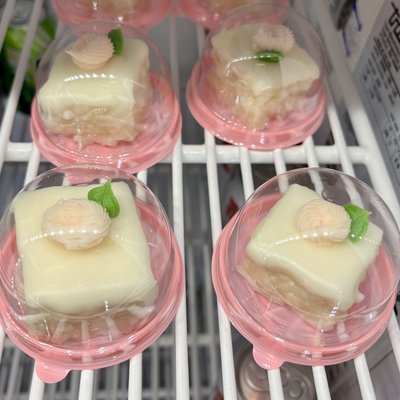 Petit Fours