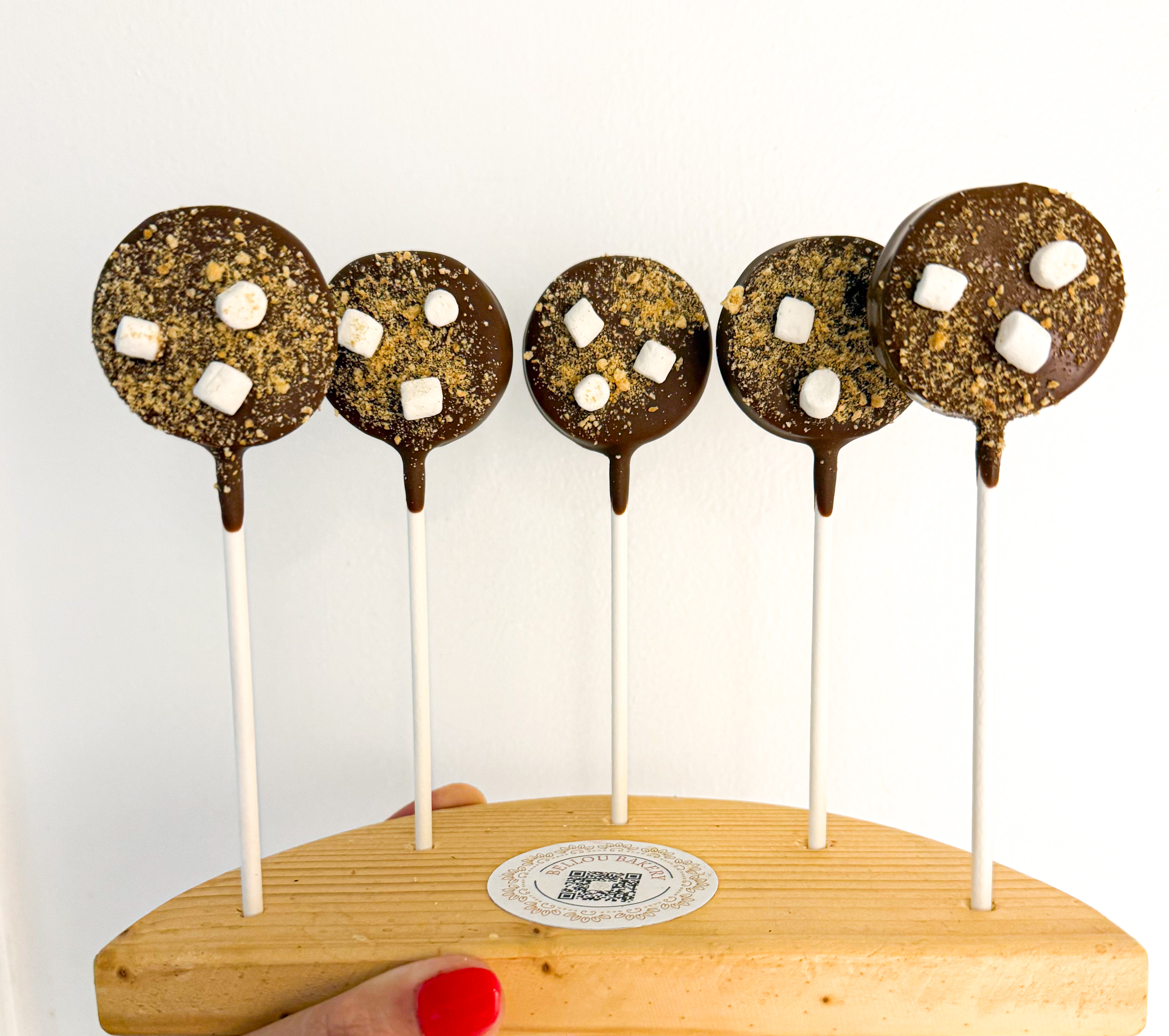 FOTM: S’mores!
