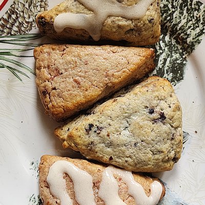 Scones (4)
