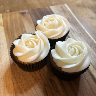 Custom Cupcakes