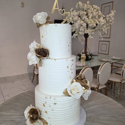 Bodas / Wedding Cakes
