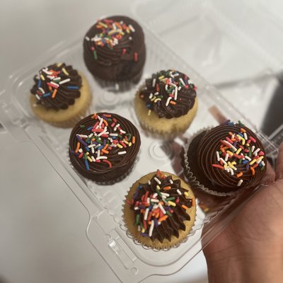 Cupcakes 