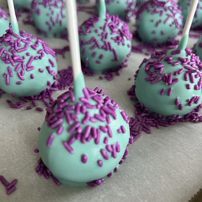 Cake Pops
