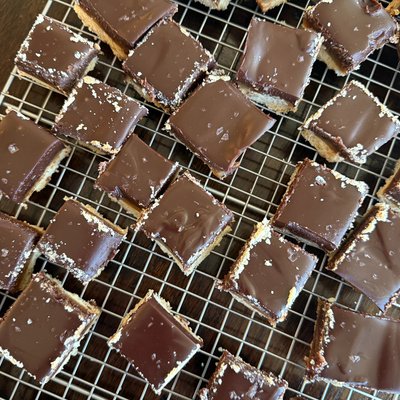 Millionaire Bars
