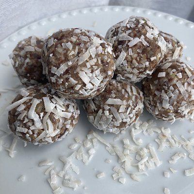 Date Balls