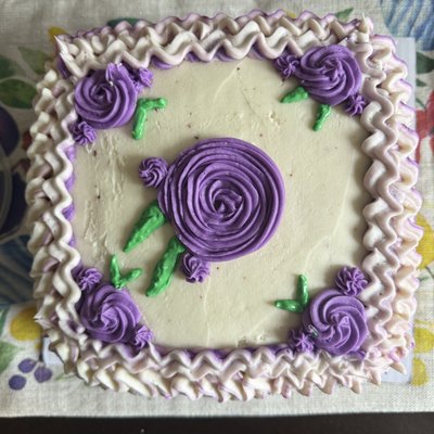Cakes 