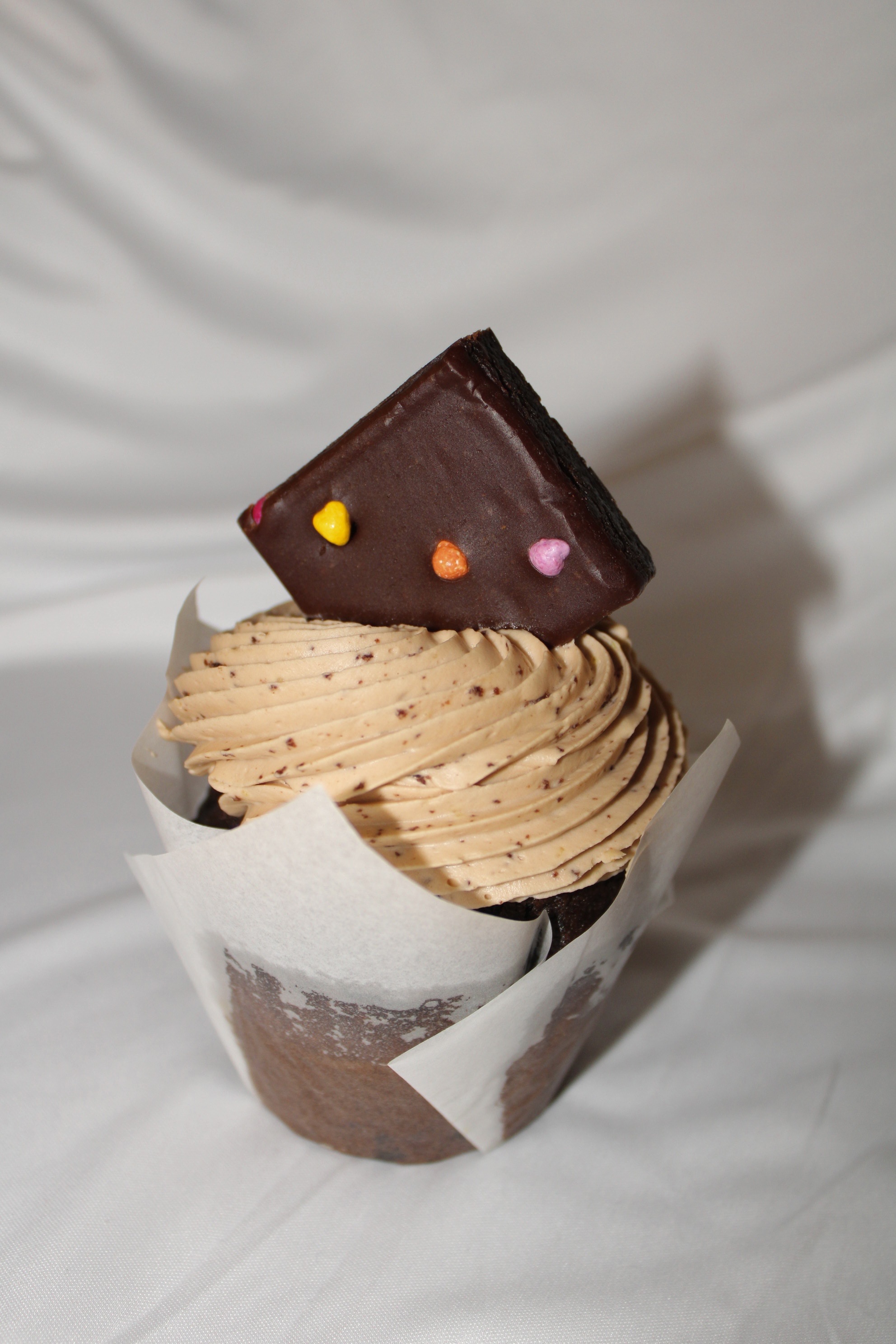 Cosmic Brownie 