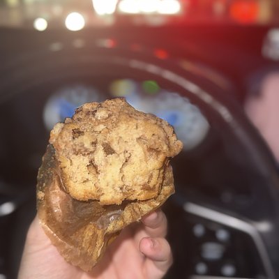 Muffins