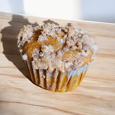 Muffins Flights (6 Jumbo)