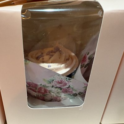 Cupcakes | Gluten Free