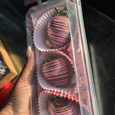 Mini Valentines Box