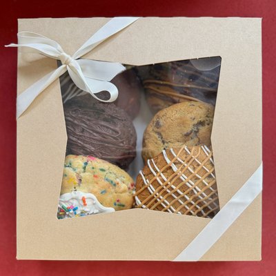 Mix And Match Box Of 12