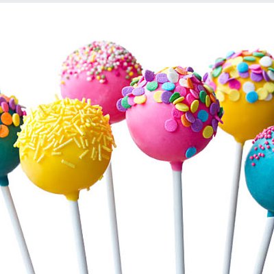 CakePops