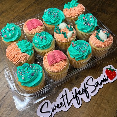 Cupcakes 