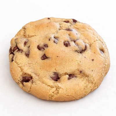 Chocolate Chip Cookies- Dozen