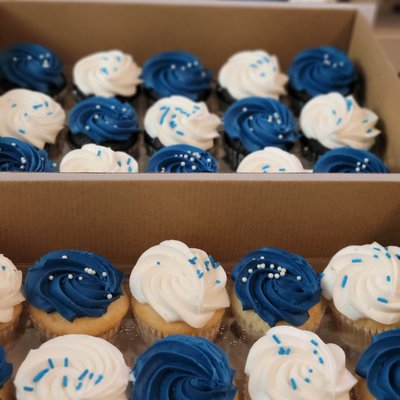 Cupcakes 