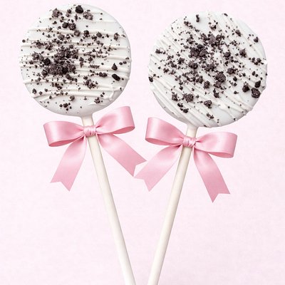 Cookies & Cream