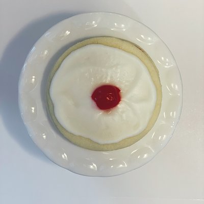 Belgian Cookies (12 Minimum)