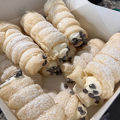 Italian Cookies