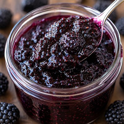 BlackBerry Jam