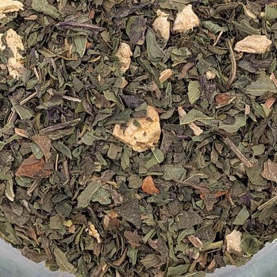 Wholesale Tea Blends