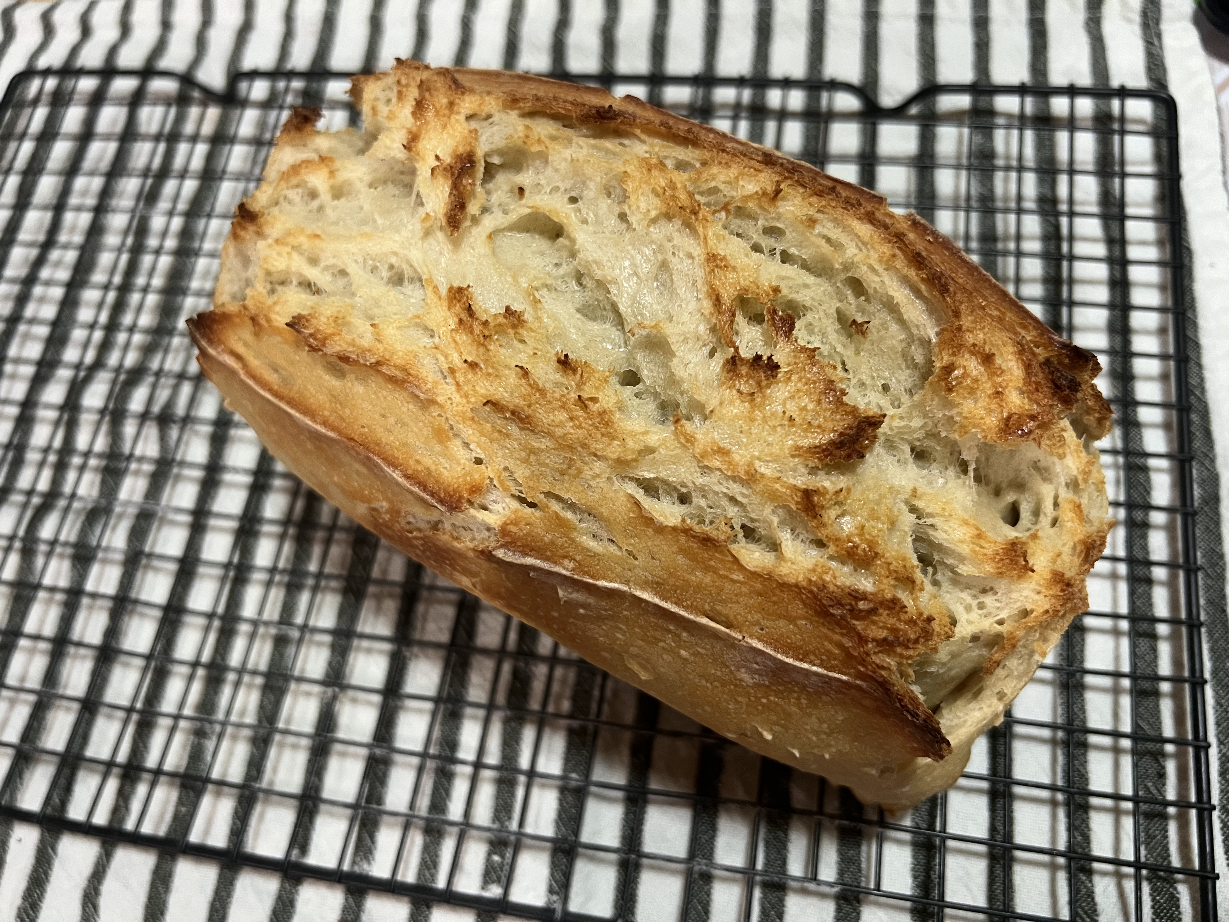 Sourdough Bread Original