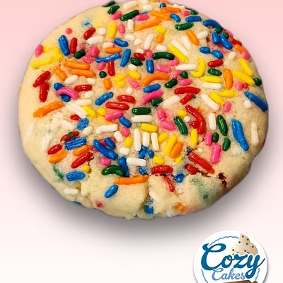 Sugar Cookies (Dozen)