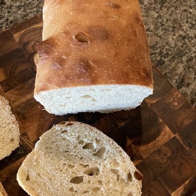 Bread Circle - Monthly Bread Subscription 
