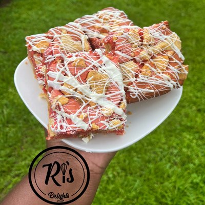 Loaded Brownies (12ct)
