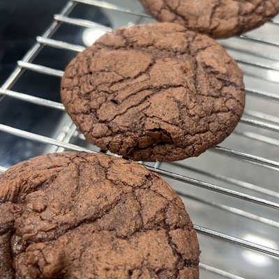 Brownie Cookie