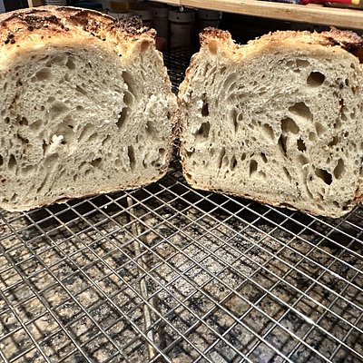 Artisan Loaf (Original)