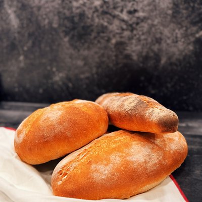 Artisan Bread