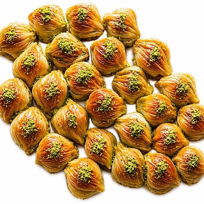 Baklava 