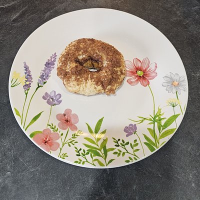 Inclusion Bagels