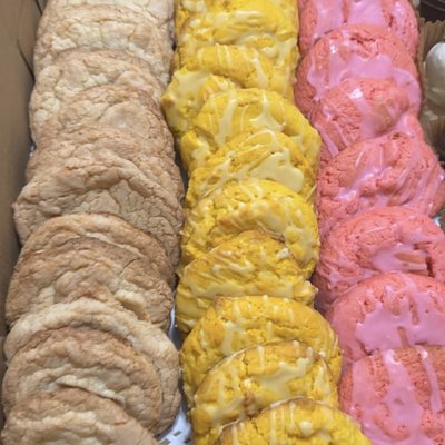 Cookies 