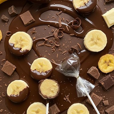 Choc-O-Banana